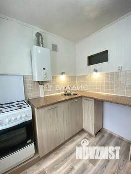 2-к квартира, вторичка, 43м2, 5/5 этаж