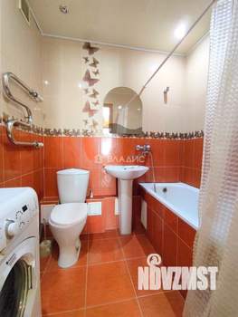 2-к квартира, вторичка, 50м2, 10/10 этаж