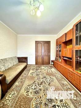 3-к квартира, вторичка, 63м2, 8/10 этаж
