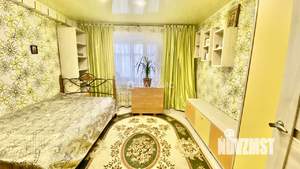 3-к квартира, вторичка, 60м2, 1/5 этаж