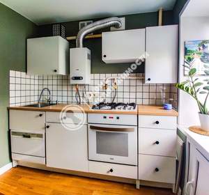 1-к квартира, вторичка, 33м2, 2/5 этаж