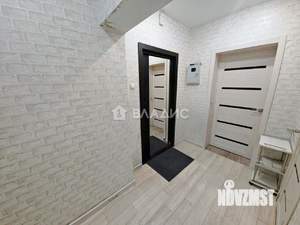 1-к квартира, вторичка, 35м2, 1/2 этаж