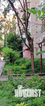 3-к квартира, вторичка, 61м2, 1/9 этаж