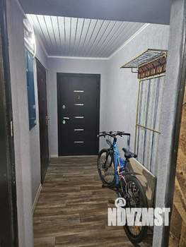 1-к квартира, вторичка, 40м2, 9/10 этаж