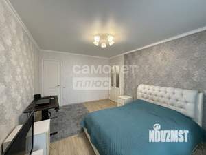 1-к квартира, вторичка, 42м2, 14/14 этаж