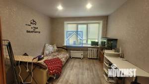 Студия квартира, вторичка, 16м2, 4/5 этаж