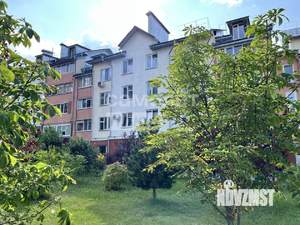 2-к квартира, вторичка, 62м2, 4/5 этаж