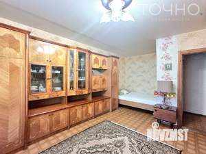 1-к квартира, вторичка, 36м2, 2/5 этаж