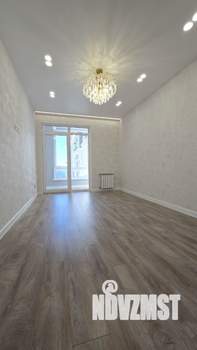1-к квартира, вторичка, 47м2, 13/17 этаж
