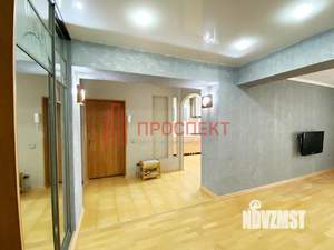 3-к квартира, вторичка, 110м2, 6/9 этаж