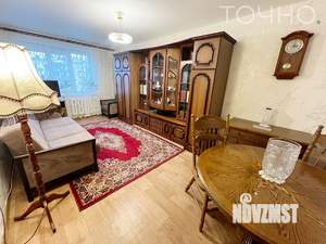 1-к квартира, вторичка, 35м2, 9/10 этаж