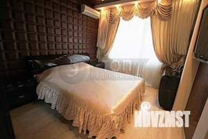 3-к квартира, вторичка, 90м2, 6/16 этаж