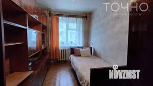 2-к квартира, вторичка, 40м2, 3/5 этаж