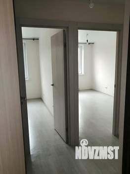 1-к квартира, вторичка, 29м2, 2/9 этаж