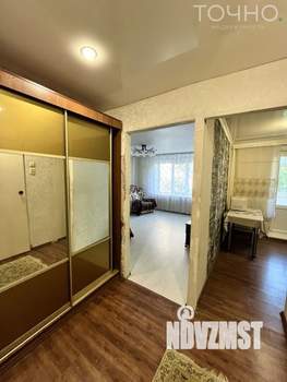 1-к квартира, вторичка, 36м2, 3/5 этаж