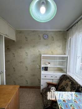 1-к квартира, вторичка, 29м2, 4/5 этаж