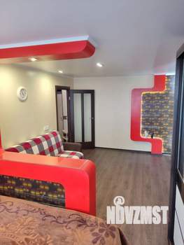 1-к квартира, вторичка, 35м2, 3/9 этаж