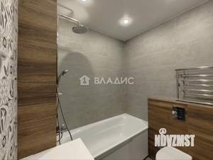 Студия квартира, вторичка, 41м2, 4/14 этаж