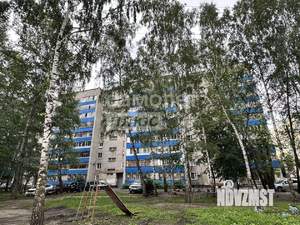 3-к квартира, вторичка, 61м2, 4/9 этаж