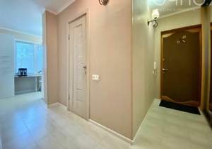 1-к квартира, вторичка, 35м2, 2/9 этаж