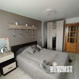 3-к квартира, вторичка, 57м2, 5/5 этаж