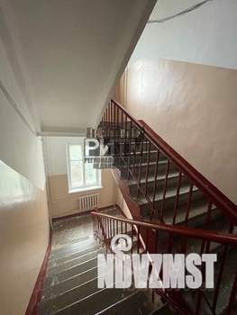 2-к квартира, вторичка, 57м2, 4/5 этаж