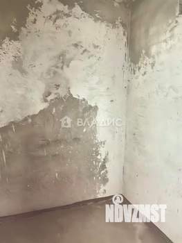 1-к квартира, вторичка, 36м2, 9/16 этаж