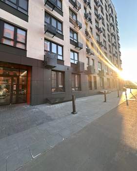 3-к квартира, вторичка, 58м2, 9/9 этаж