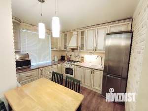 3-к квартира, вторичка, 69м2, 8/8 этаж