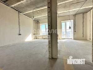 1-к квартира, вторичка, 46м2, 15/17 этаж