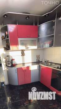 1-к квартира, вторичка, 35м2, 7/9 этаж