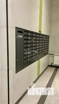 1-к квартира, вторичка, 44м2, 3/17 этаж