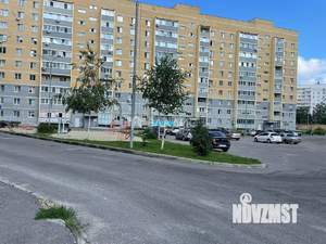 1-к квартира, вторичка, 32м2, 1/11 этаж