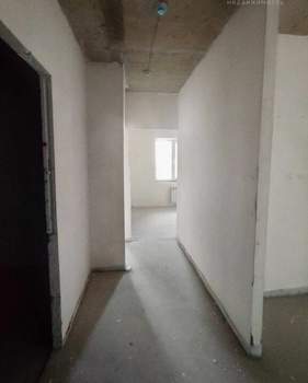 2-к квартира, сданный дом, 58м2, 6/18 этаж