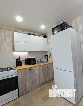 1-к квартира, вторичка, 32м2, 5/5 этаж