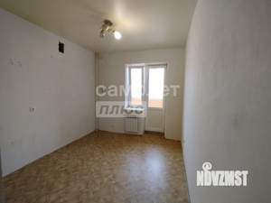 1-к квартира, вторичка, 40м2, 7/12 этаж