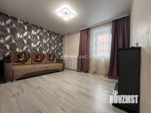1-к квартира, вторичка, 35м2, 1/10 этаж