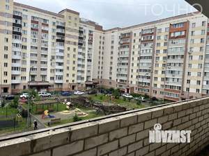 1-к квартира, вторичка, 28м2, 4/10 этаж