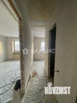 2-к квартира, вторичка, 45м2, 5/5 этаж