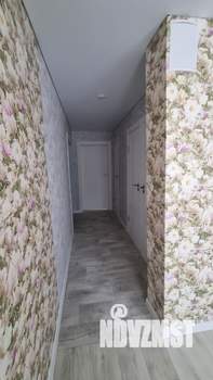 3-к квартира, вторичка, 67м2, 6/9 этаж