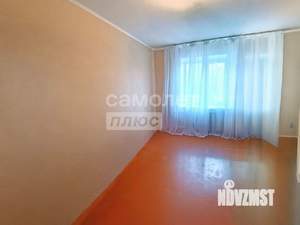 3-к квартира, вторичка, 59м2, 3/3 этаж