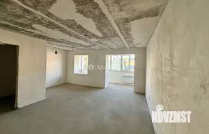 Студия квартира, вторичка, 40м2, 2/3 этаж