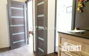 1-к квартира, вторичка, 32м2, 3/4 этаж