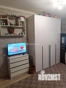 1-к квартира, вторичка, 30м2, 2/5 этаж