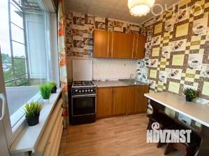 1-к квартира, вторичка, 36м2, 8/9 этаж