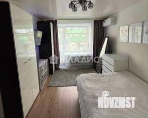 1-к квартира, вторичка, 25м2, 2/9 этаж