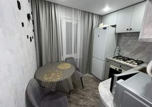 1-к квартира, вторичка, 30м2, 4/5 этаж