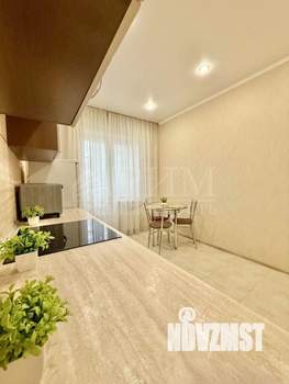 1-к квартира, вторичка, 42м2, 4/16 этаж