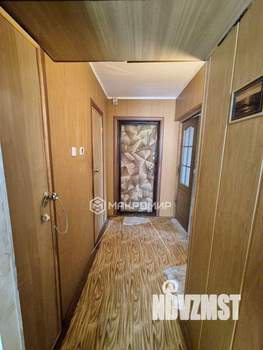 2-к квартира, вторичка, 51м2, 4/9 этаж