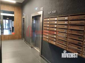 2-к квартира, вторичка, 54м2, 8/16 этаж